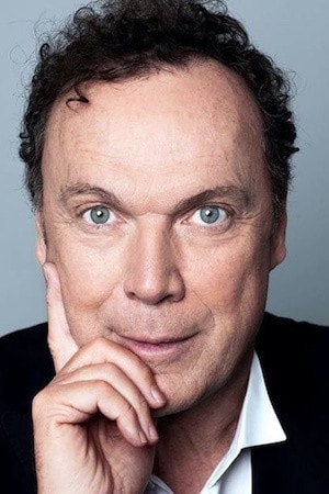 Foto de Julien Lepers