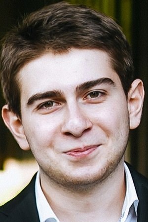 Foto de Нарек Мартиросян