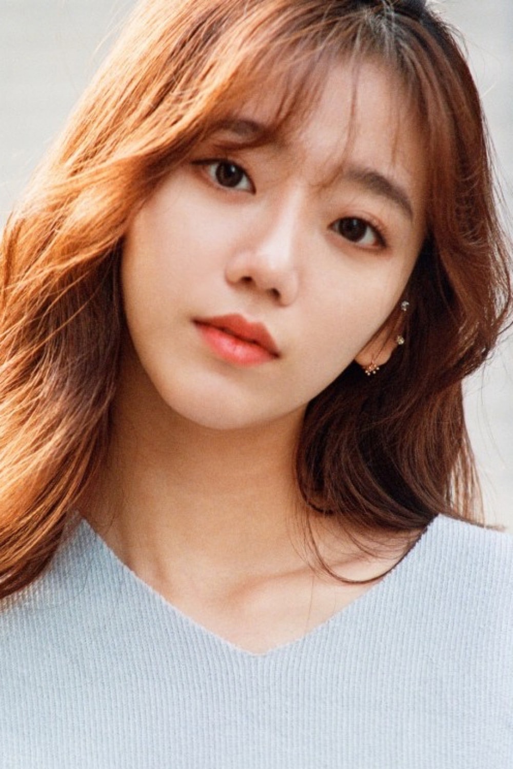 Foto de Jeon Hye-won