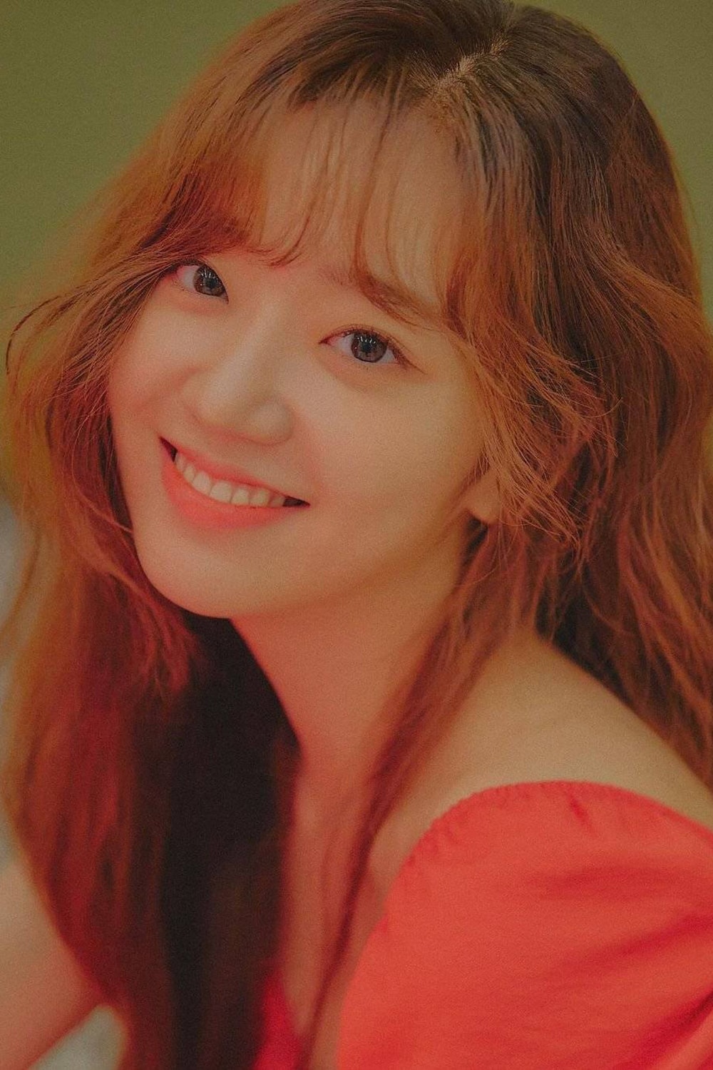 Foto de Jeon Hye-won