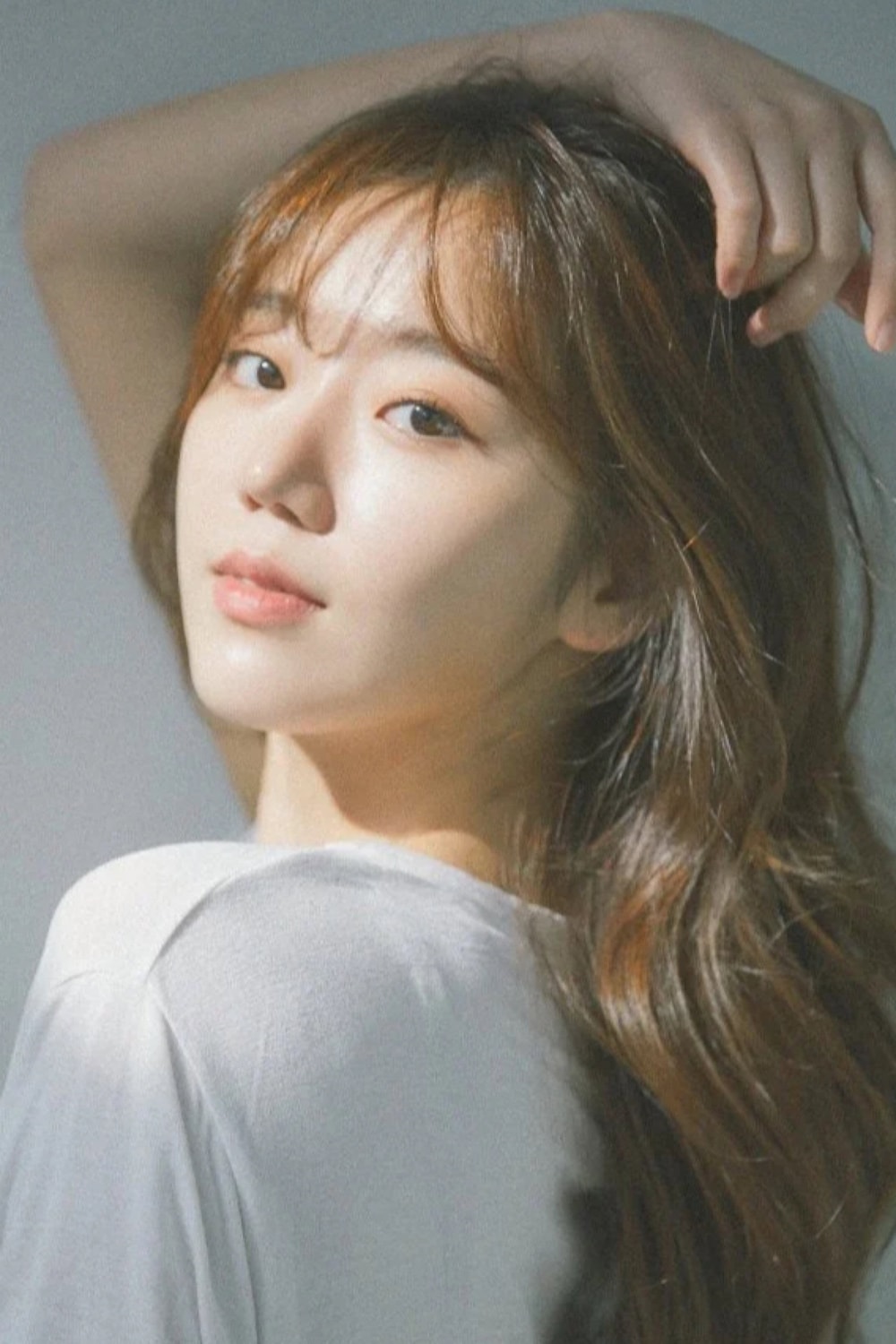Foto de Jeon Hye-won