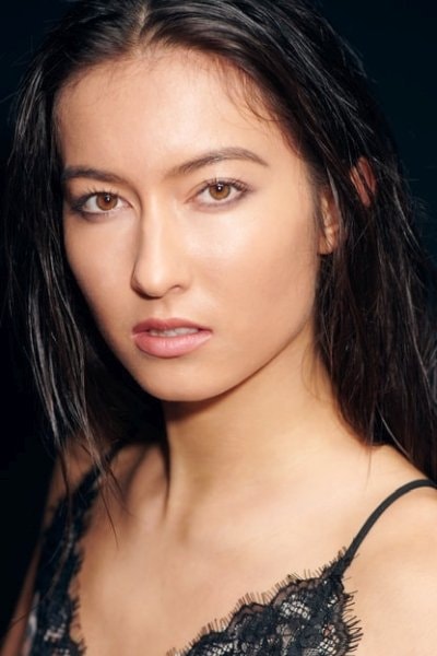 Foto de Kimi Alexander