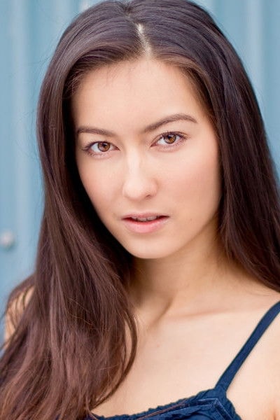 Foto de Kimi Alexander