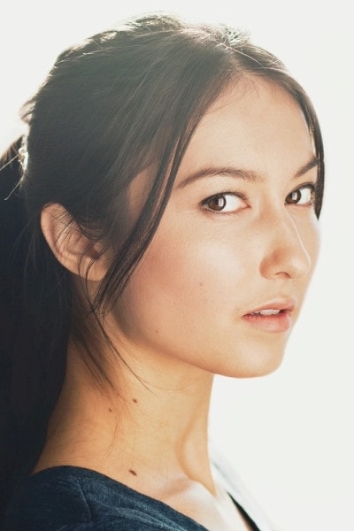 Foto de Kimi Alexander