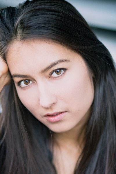 Foto de Kimi Alexander