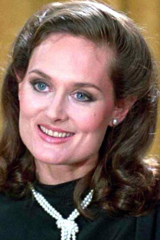 Foto de Caroline Yeager