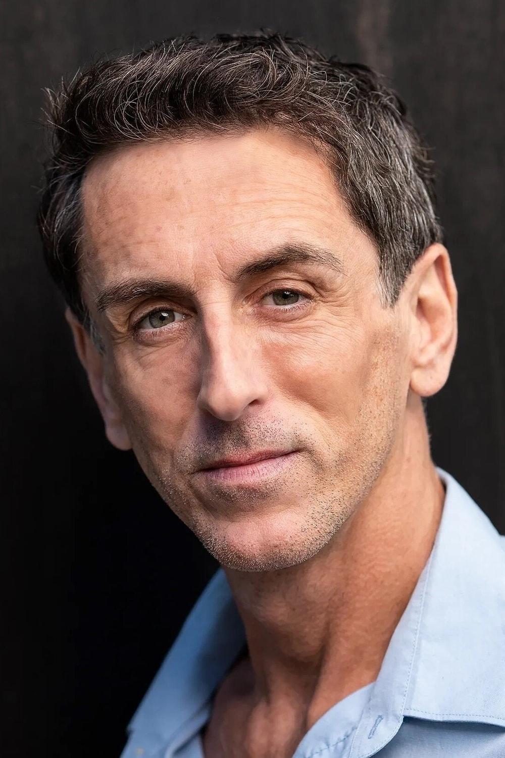 Foto de Duff MacDonald