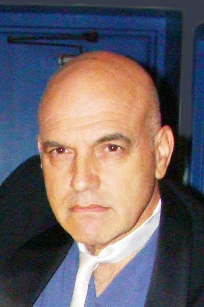 Foto de Robbie Rox
