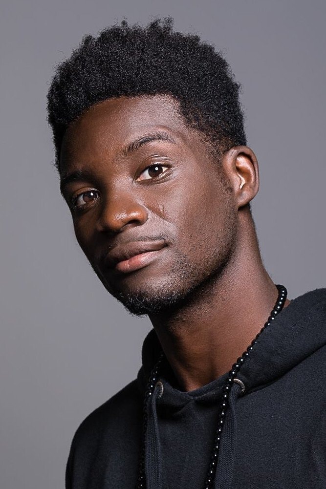 Foto de Eugene Baffoe