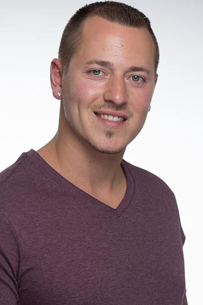 Foto de Derek James Trapp