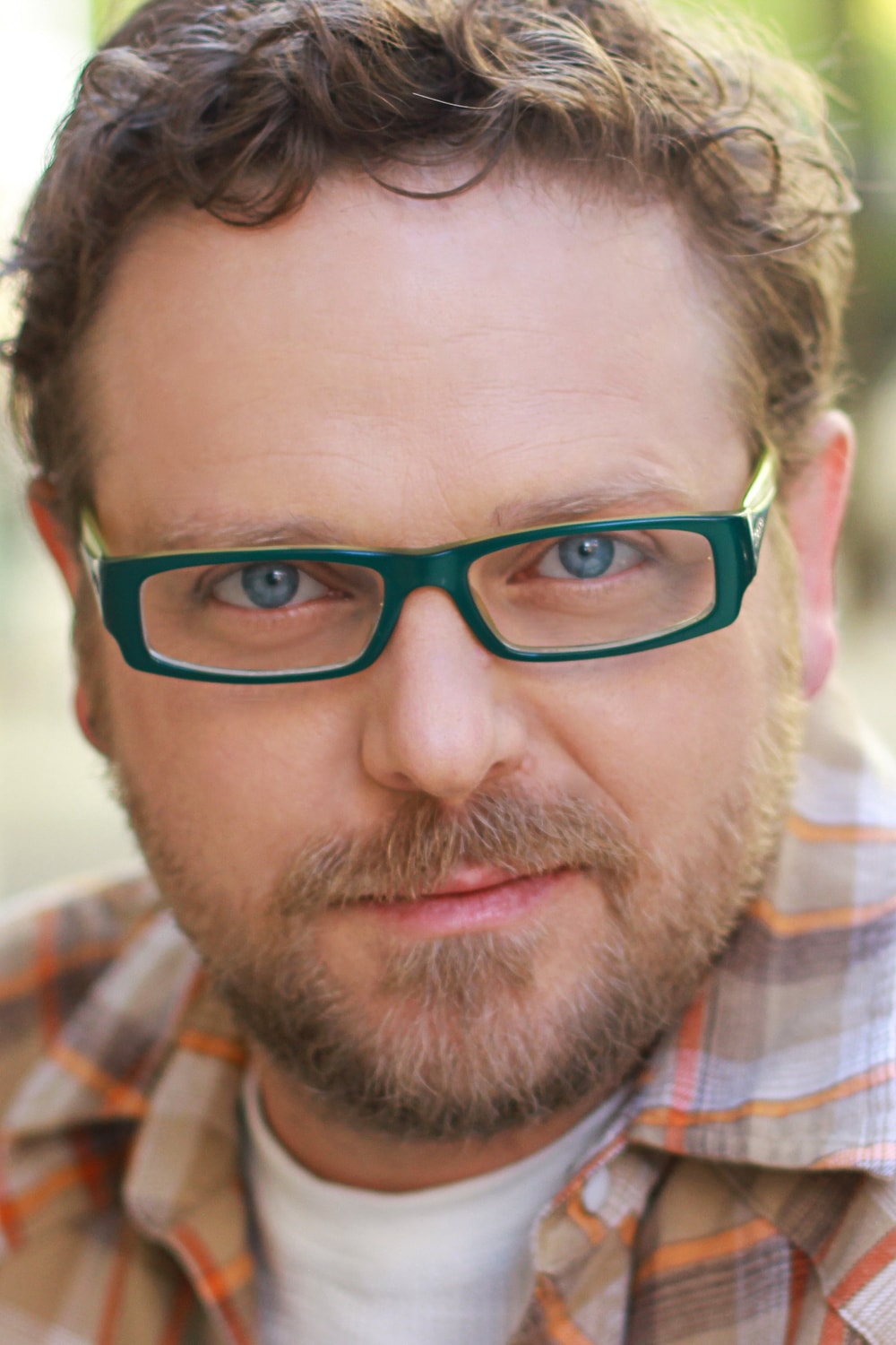 Foto de Bryant Carroll