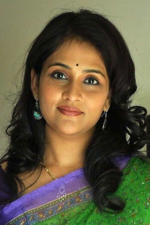 Foto de Gayatri Bhargavi