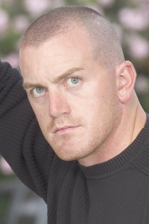 Foto de James P. Bennett