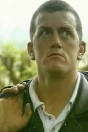 Foto de James P. Bennett