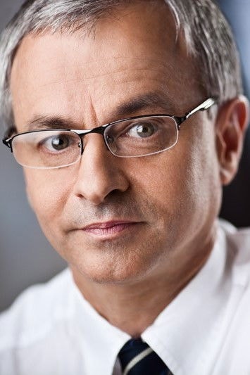 Foto de Richard Side