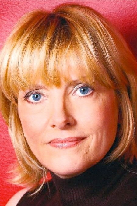 Foto de Cheryl MacInnis