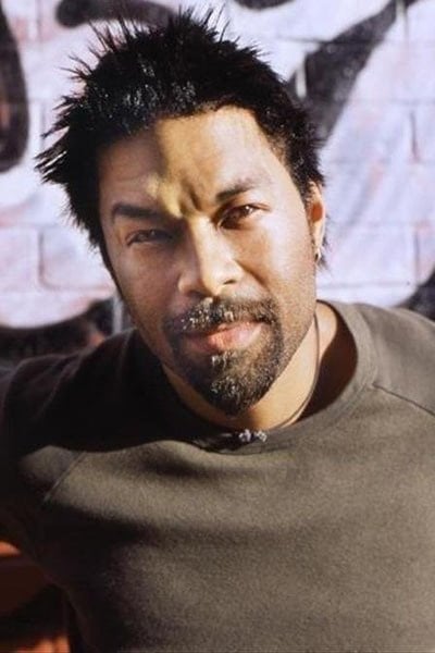 Foto de Rogue Johnston