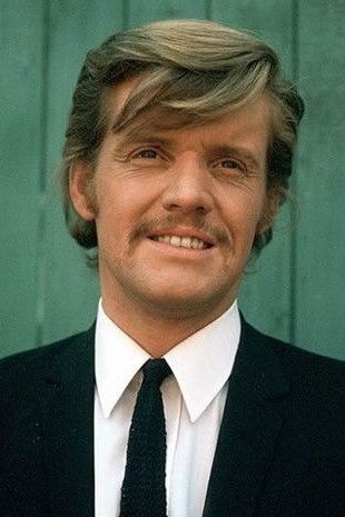 Foto de Michael Standing