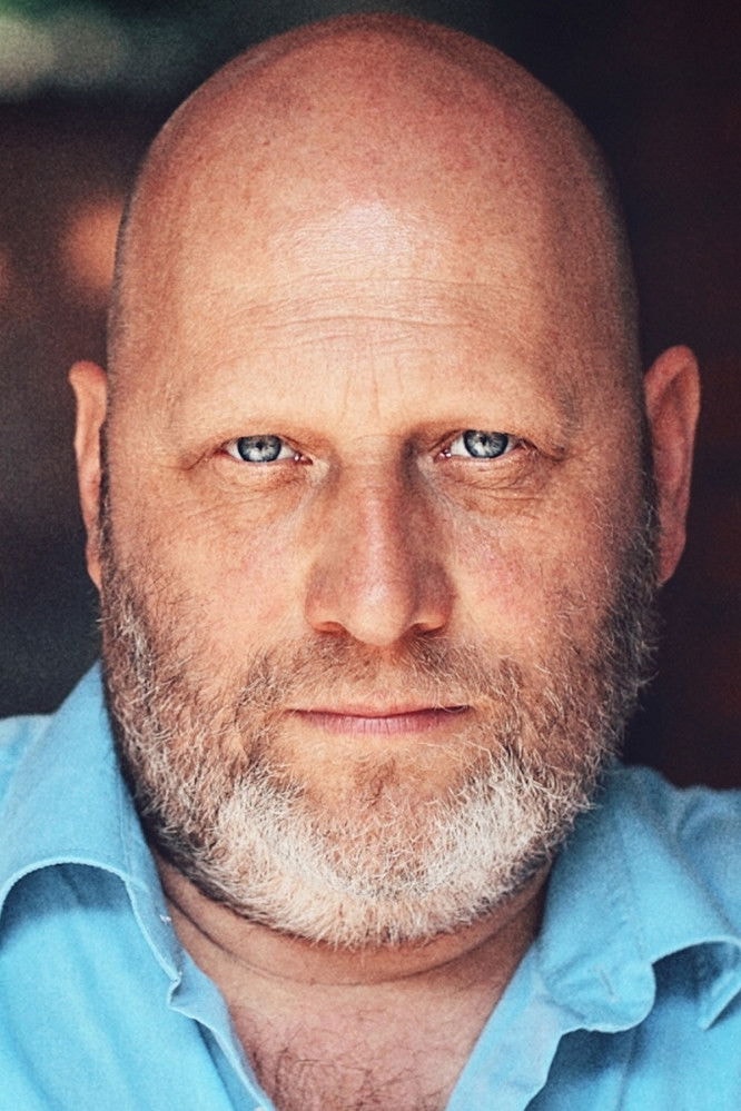 Foto de Matthias van den Berg