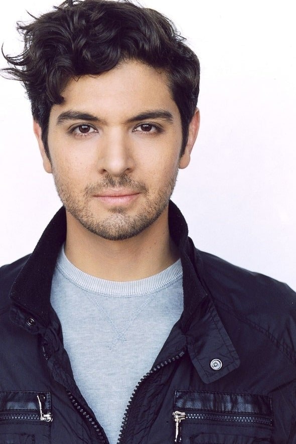 Foto de Arthur Ortiz