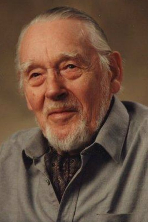 Foto de J.G. Devlin