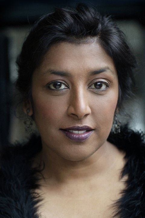 Foto de Rekha John-Cheriyan