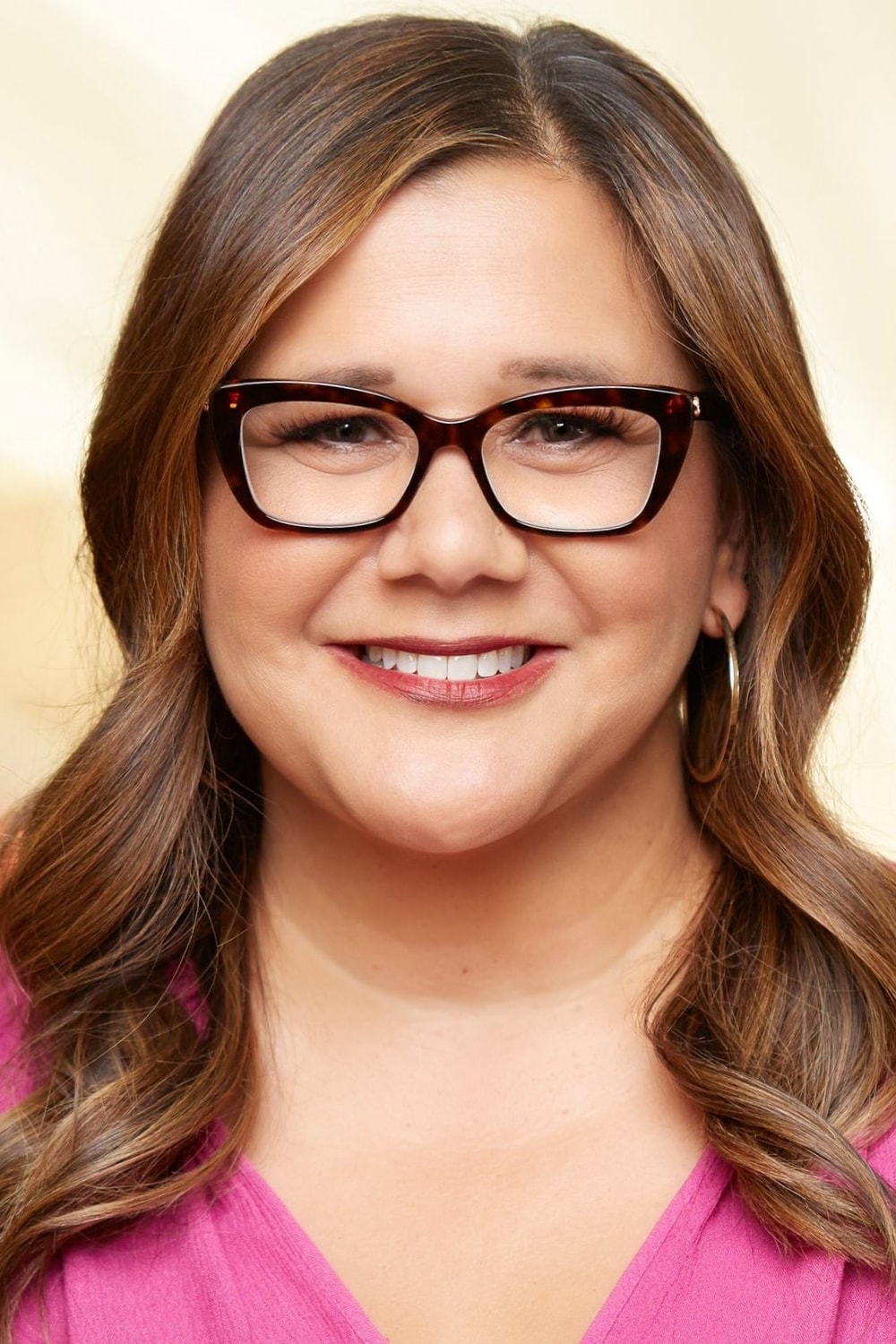 Foto de Yvett Merino