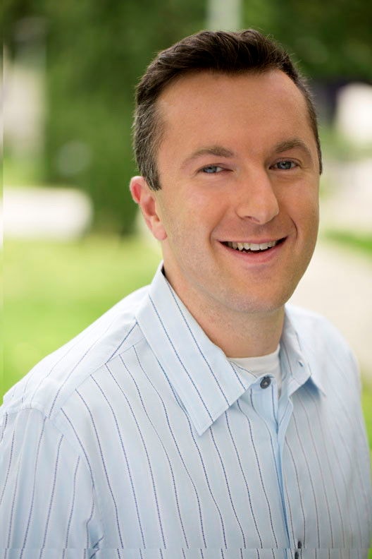 Foto de Olivier Mouroux