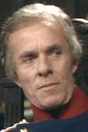 Foto de Basil Henson