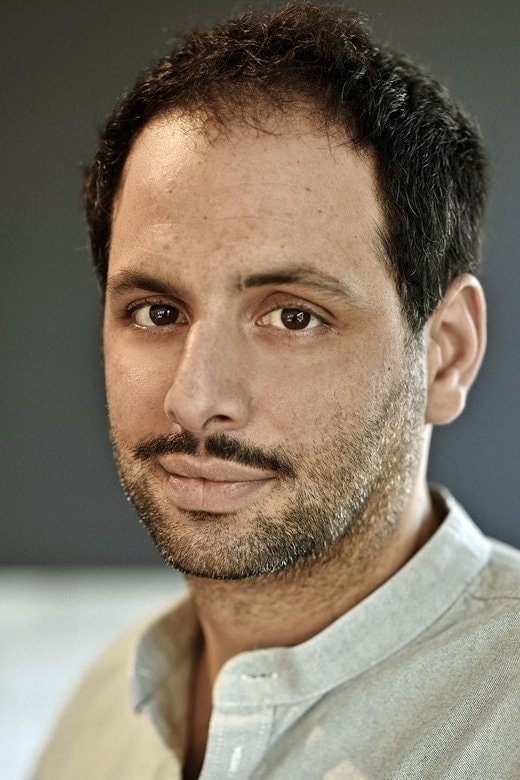 Foto de Solal Bouloudnine