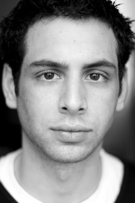 Foto de Solal Bouloudnine