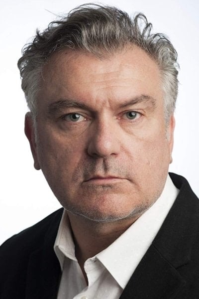 Foto de Brian McGuinness