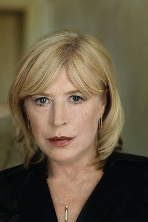 Foto de Marianne Faithfull
