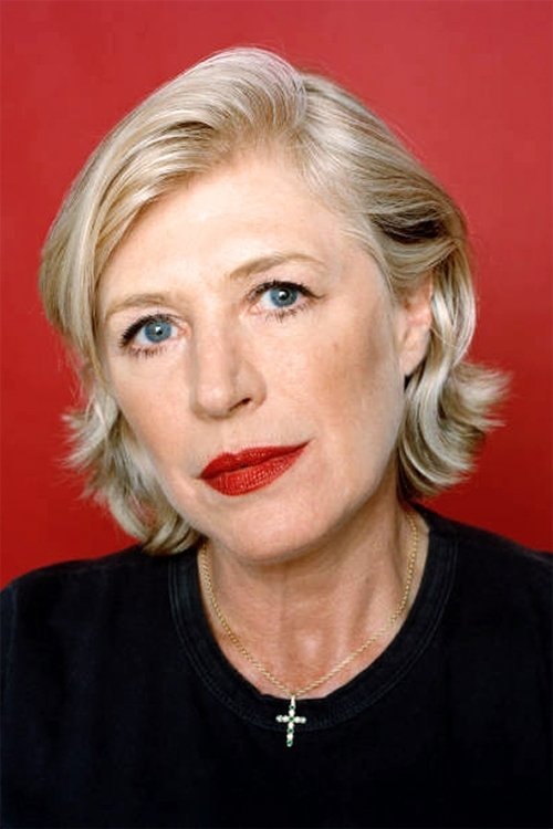 Foto de Marianne Faithfull
