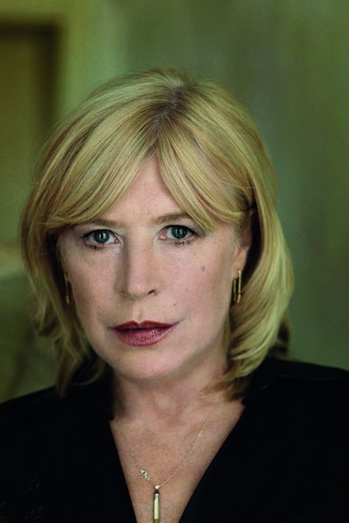 Foto de Marianne Faithfull
