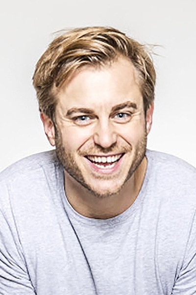 Foto de Kevin Bishop