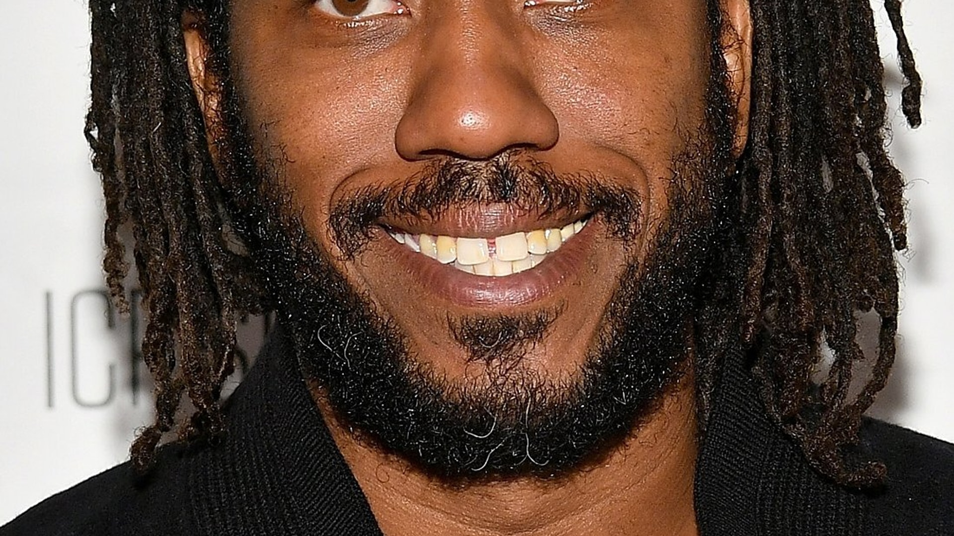 Foto de Rashid Johnson