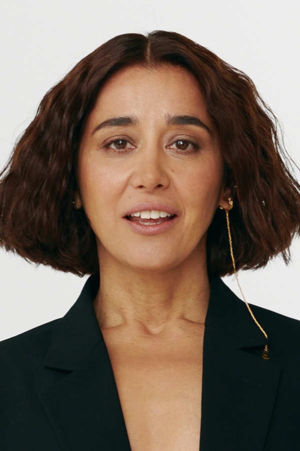 Foto de Dorka Gryllus