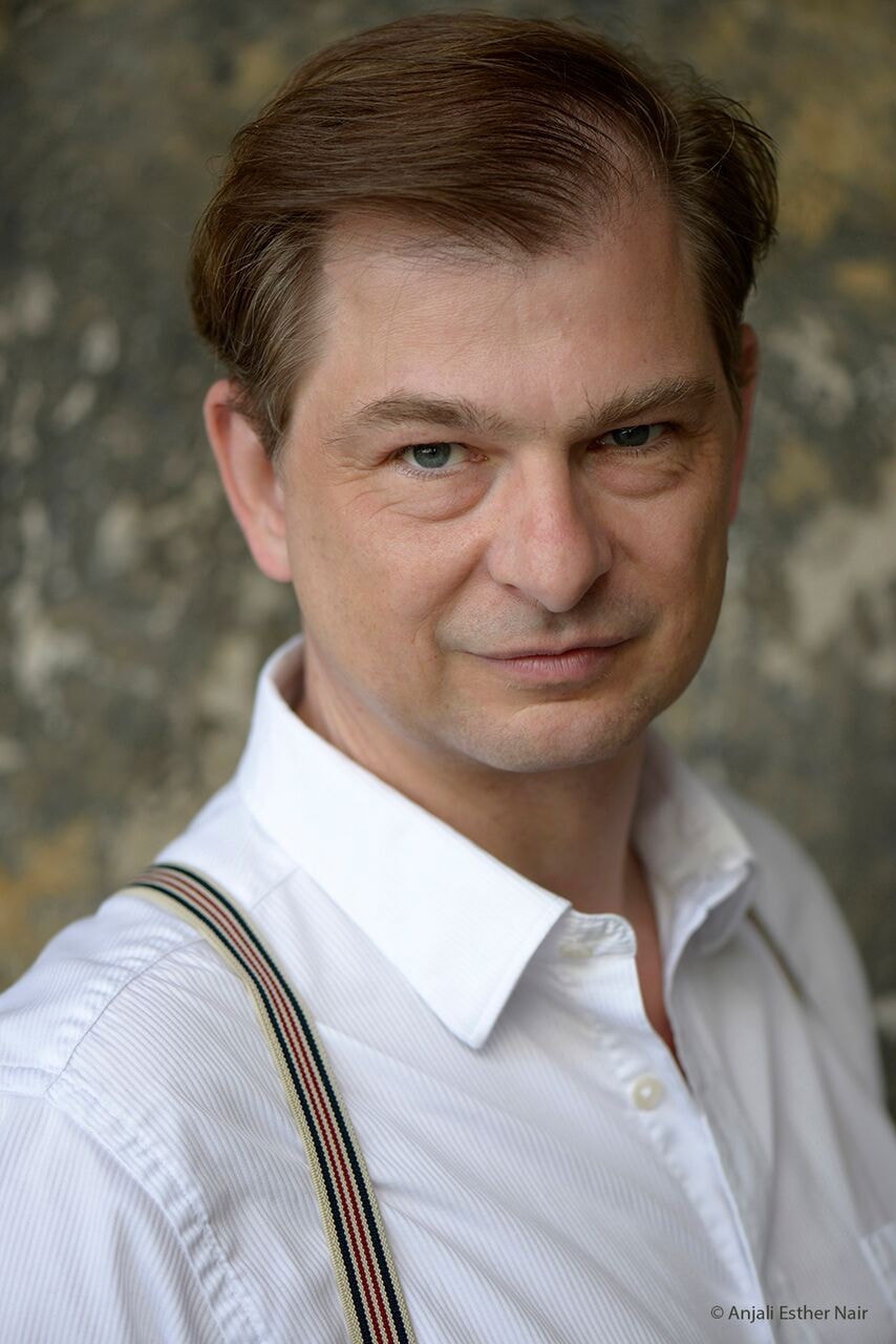 Foto de Hendrik Massute