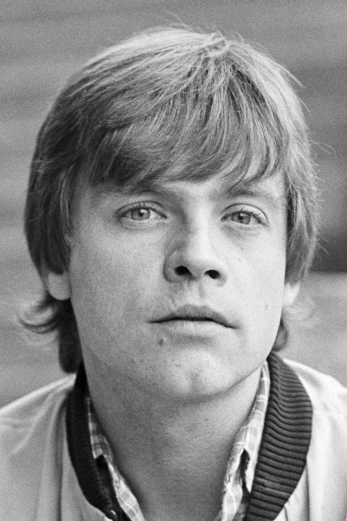 Foto de Mark Hamill