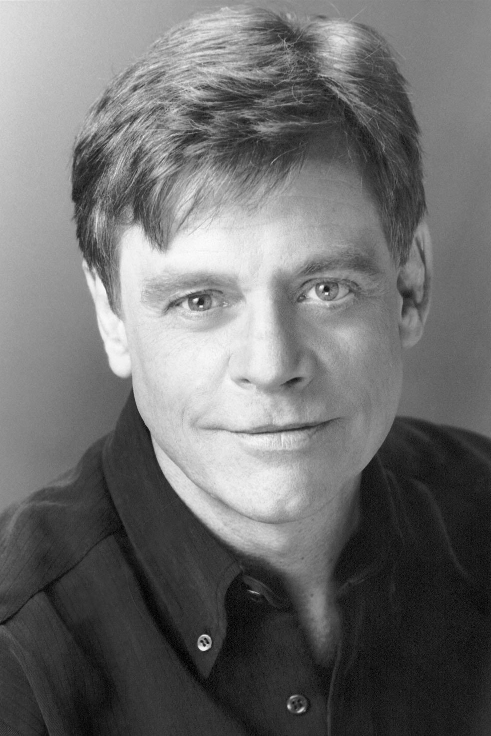 Foto de Mark Hamill