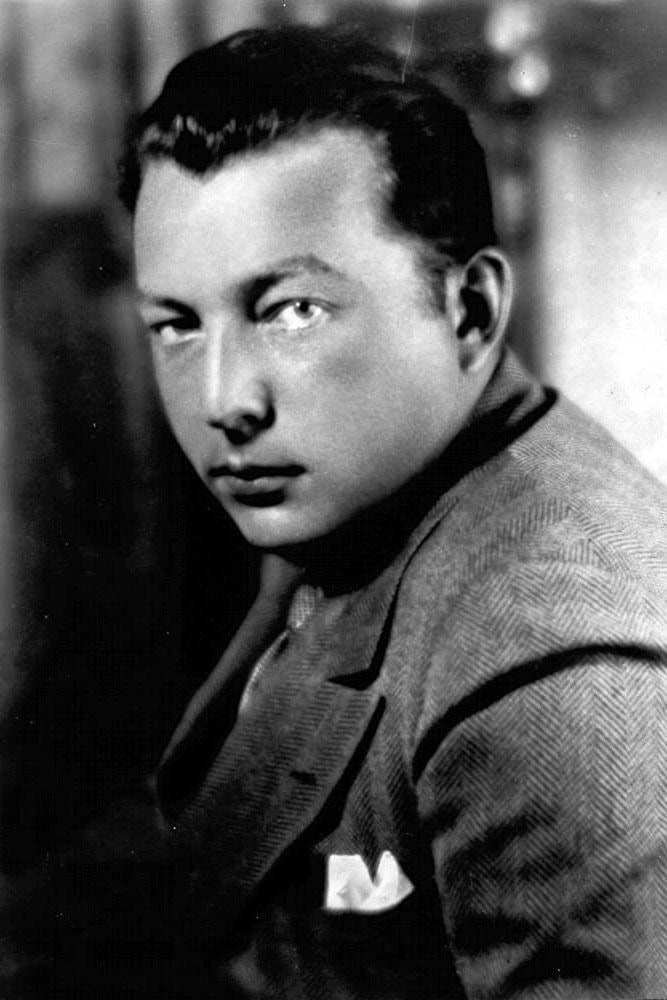 Foto de Lewis Milestone