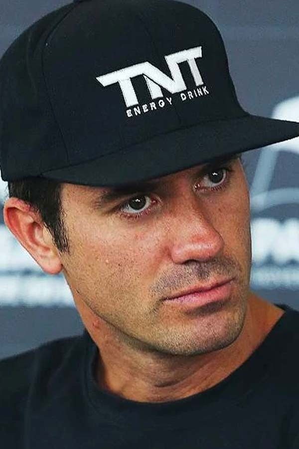 Foto de Bob Burnquist