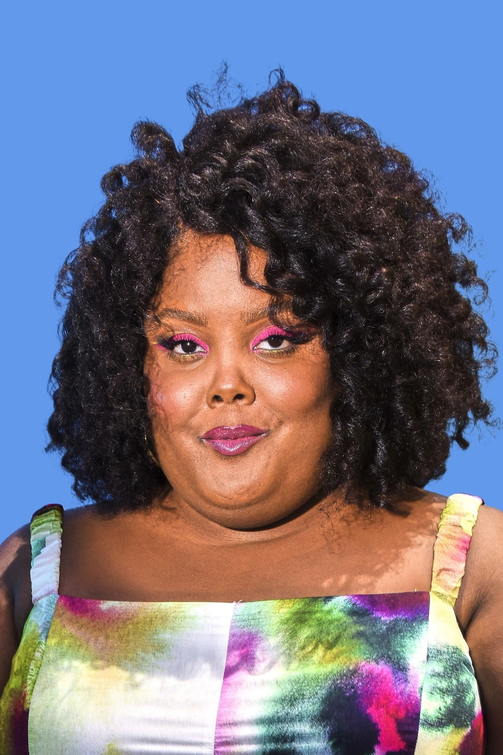 Foto de Danielle Pinnock