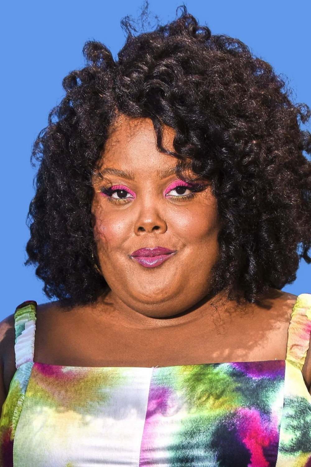 Foto de Danielle Pinnock