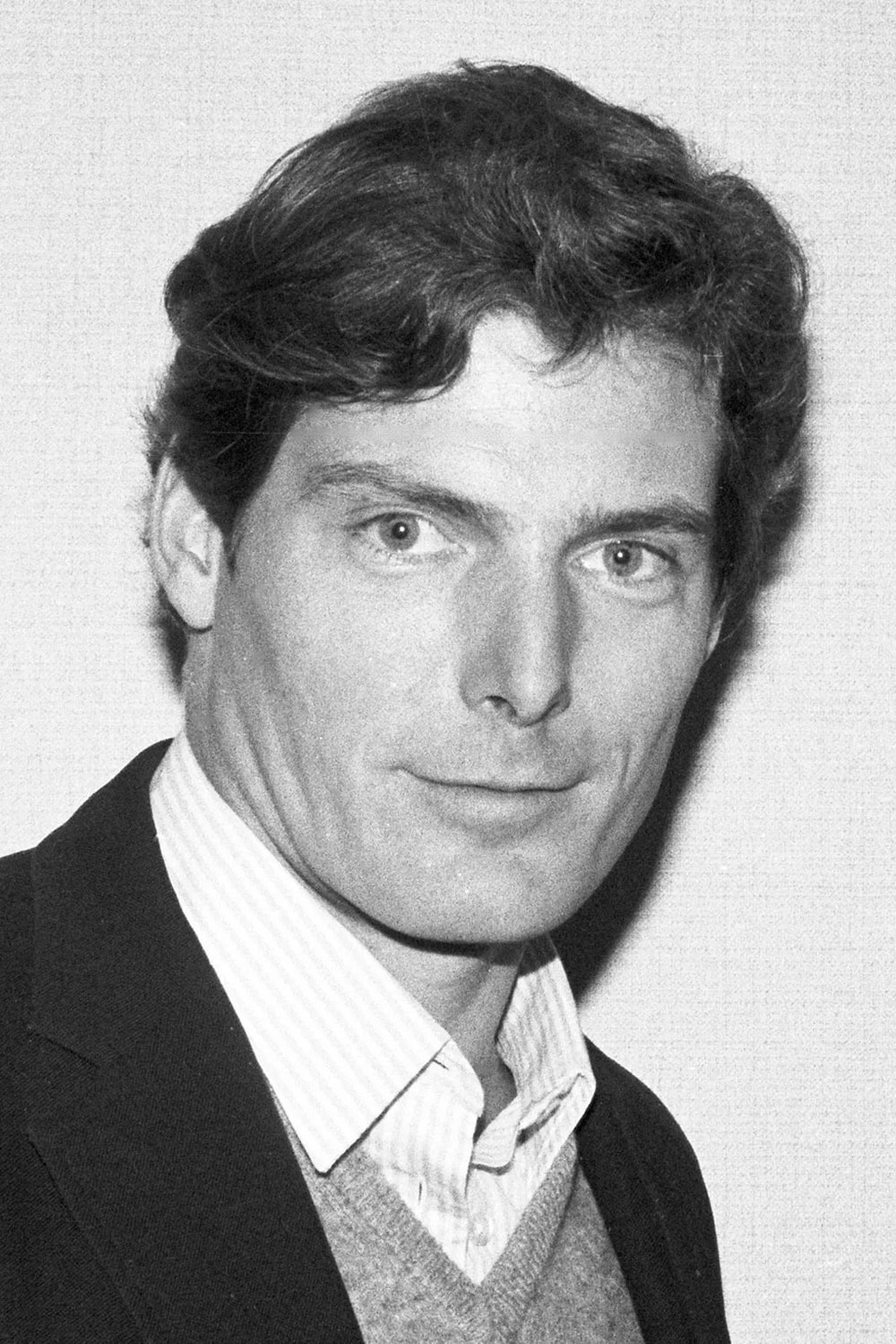 Foto de Christopher Reeve