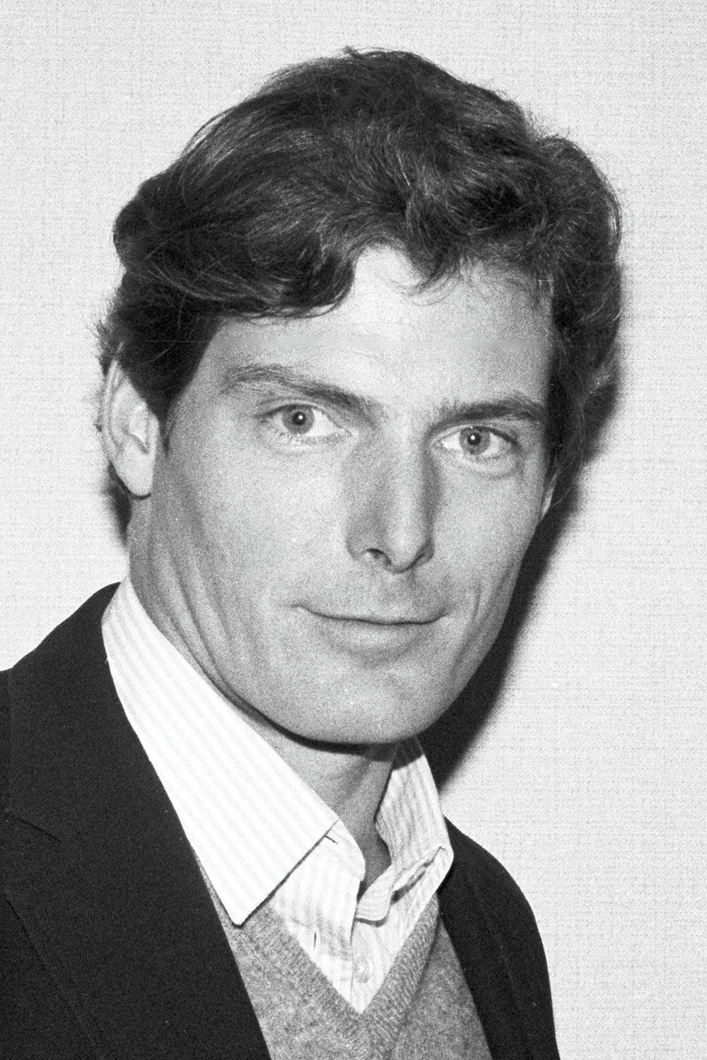 Foto de Christopher Reeve