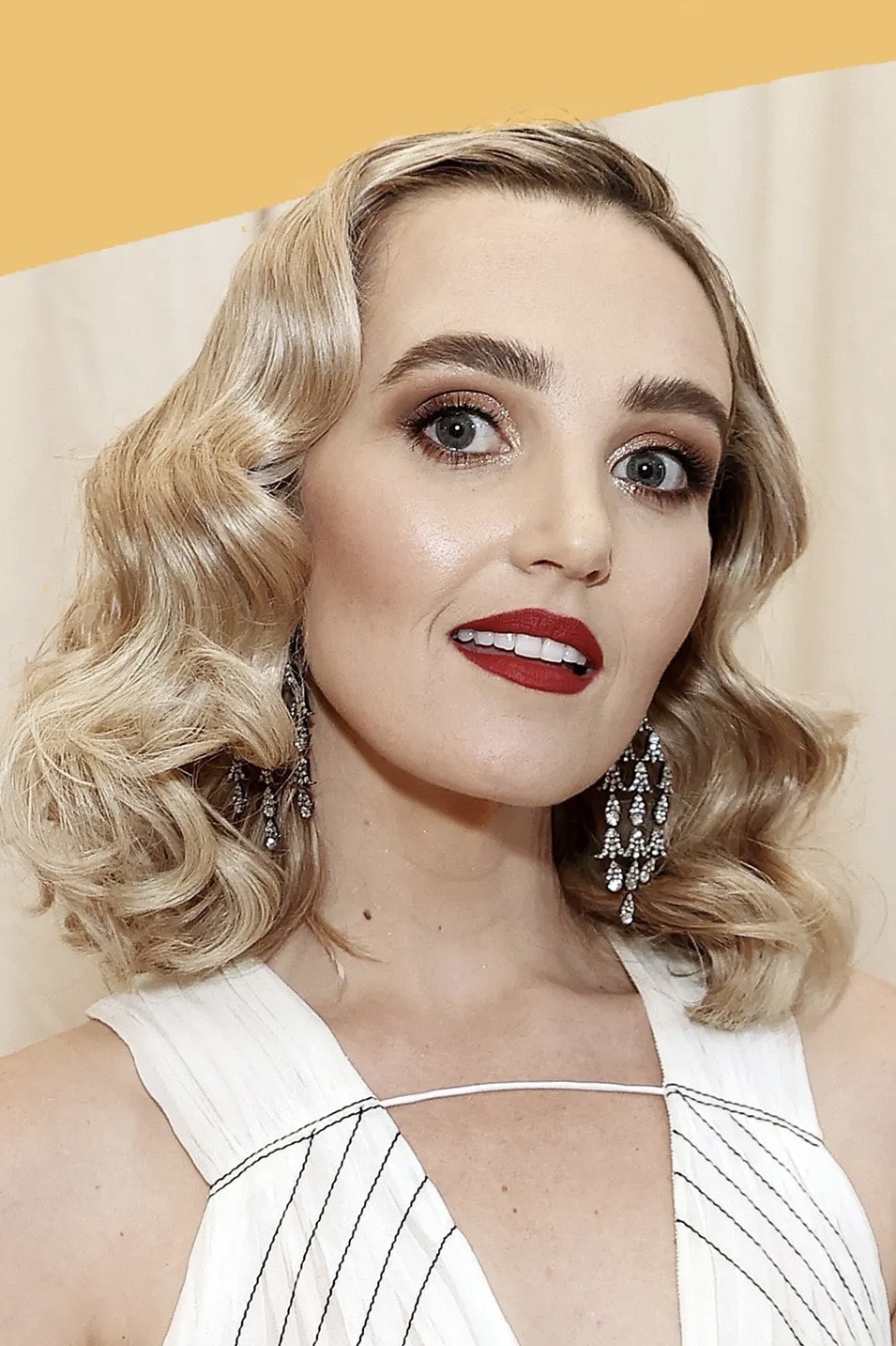 Foto de Chloe Fineman