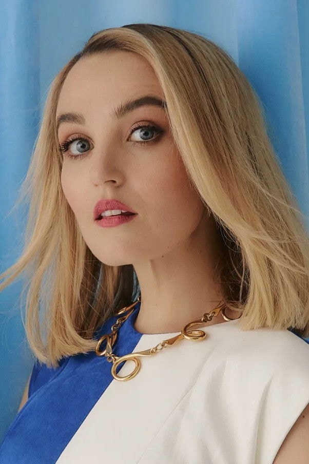 Foto de Chloe Fineman