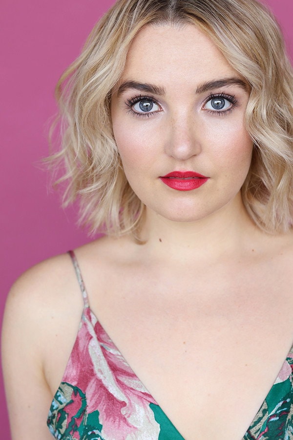 Foto de Chloe Fineman